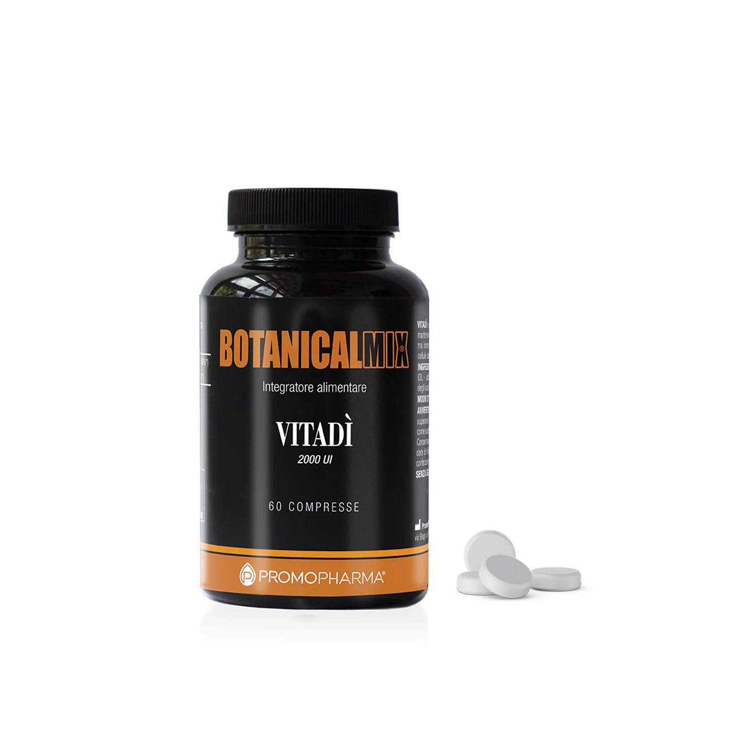 VitaDì – 60 tableta