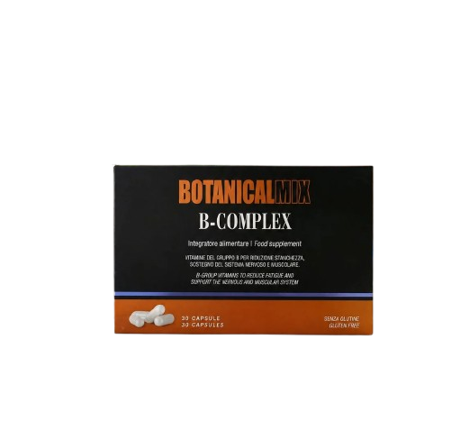 B-Complex Extra – 30 kapsula