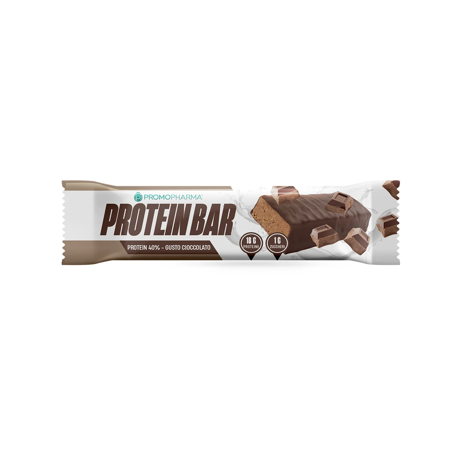 Dimagra Prot Bar 40% cioccolato