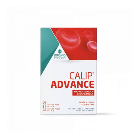 Calip Advance 20 stick