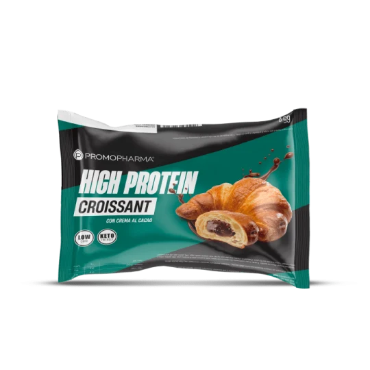 Dimagra high protein croissant cioccolato