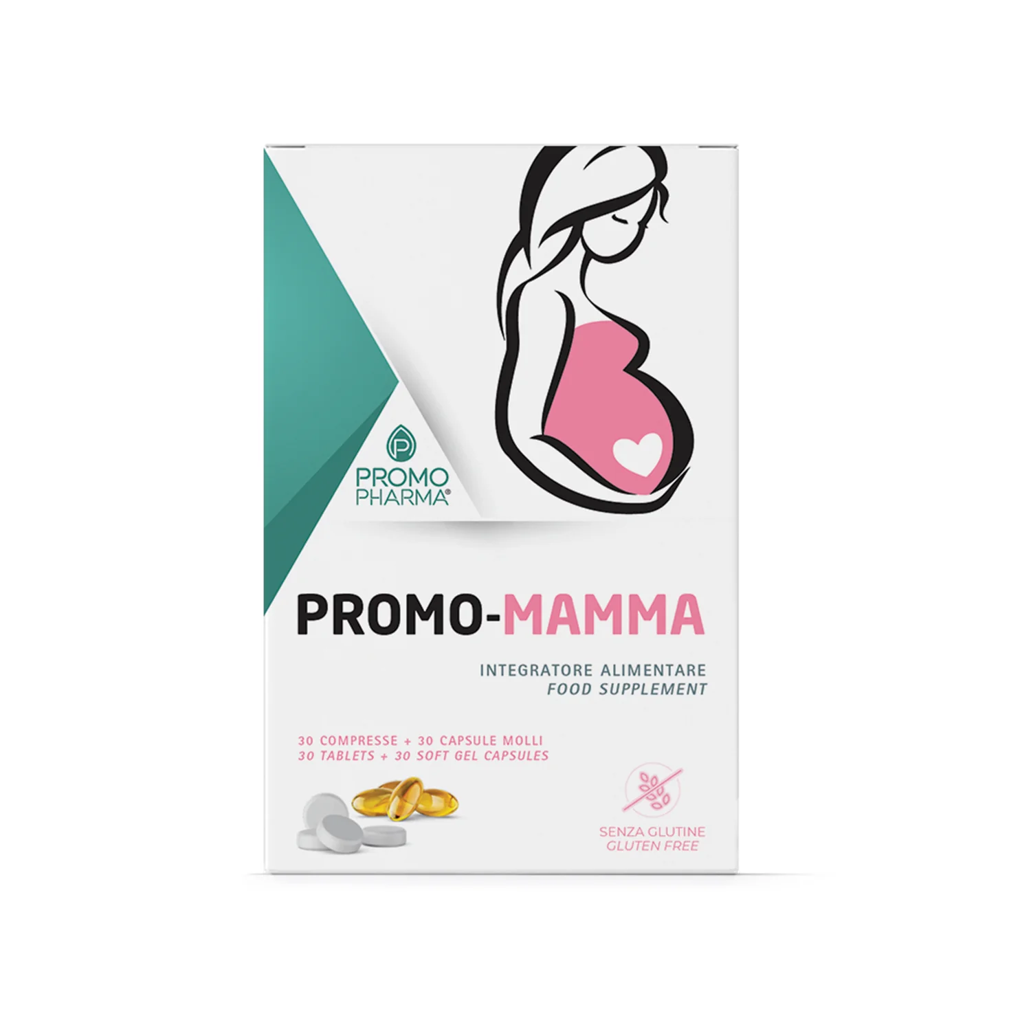 PromoMamma