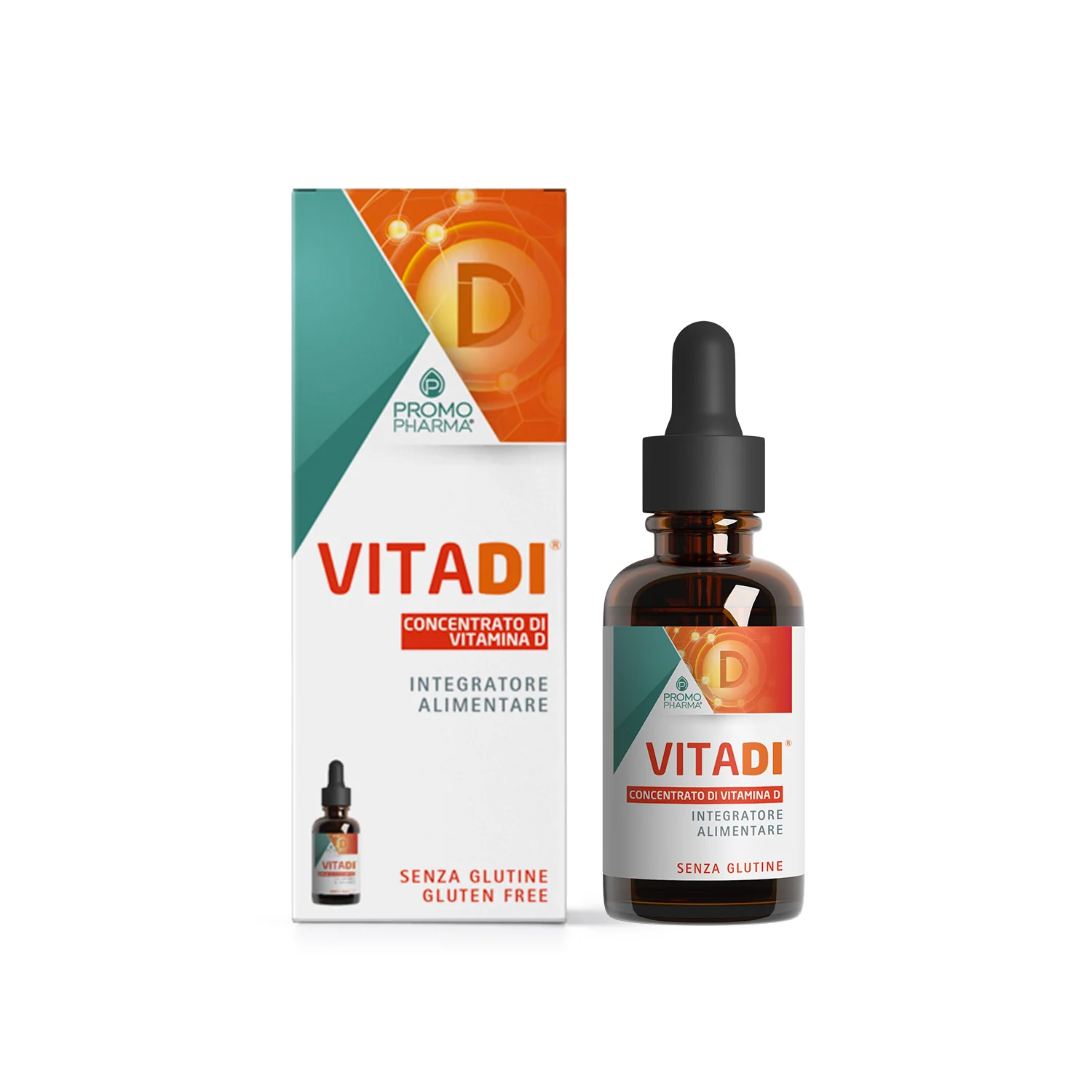 VitaDi essentials
