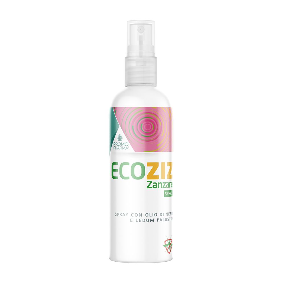 EcoZiz Spray