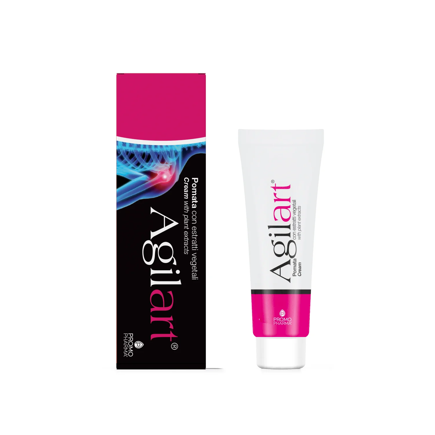 Agilart® Cream