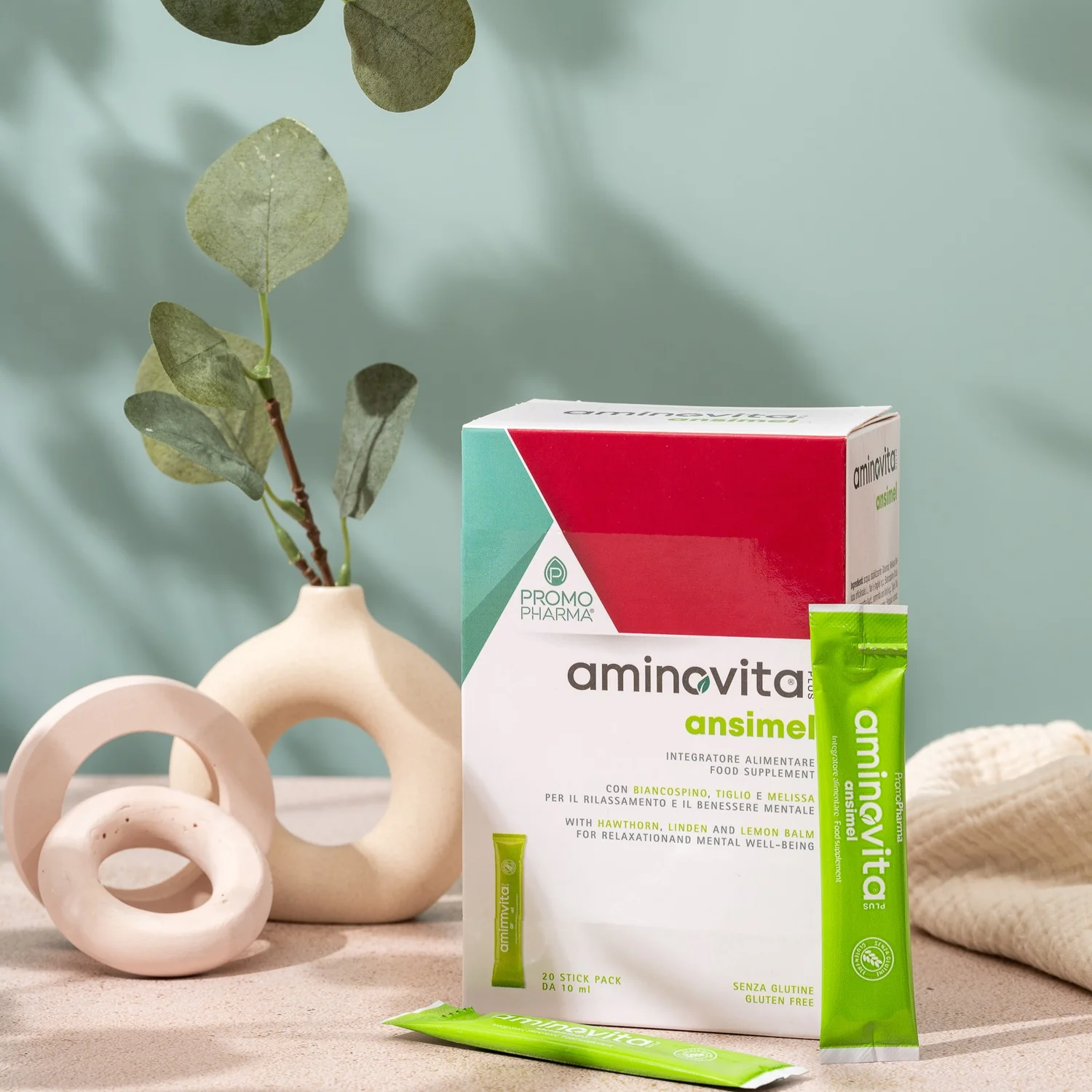 Aminovita essentials