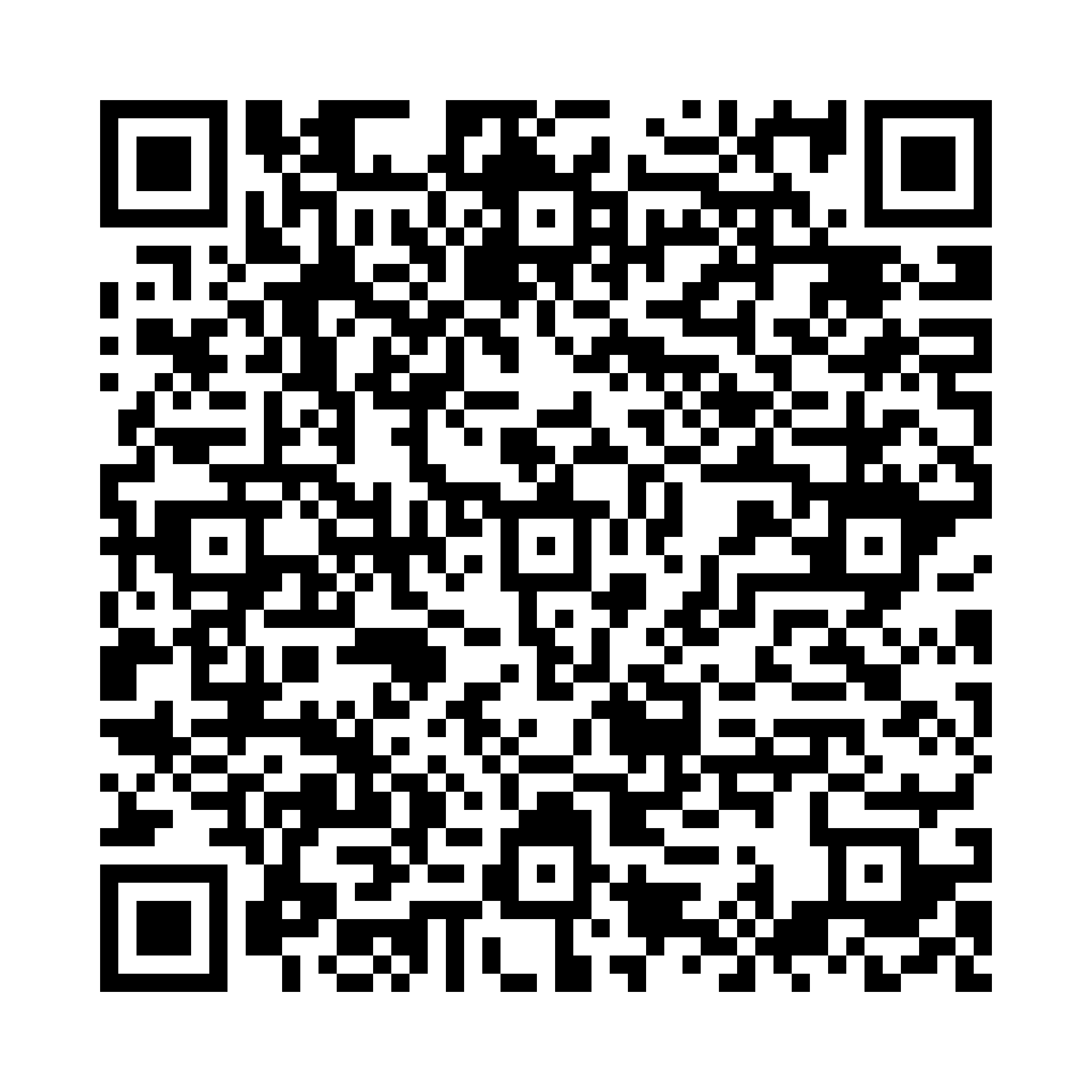 QR code downloading the product PDF for Kalcio Pocket Liposomal x20 stick